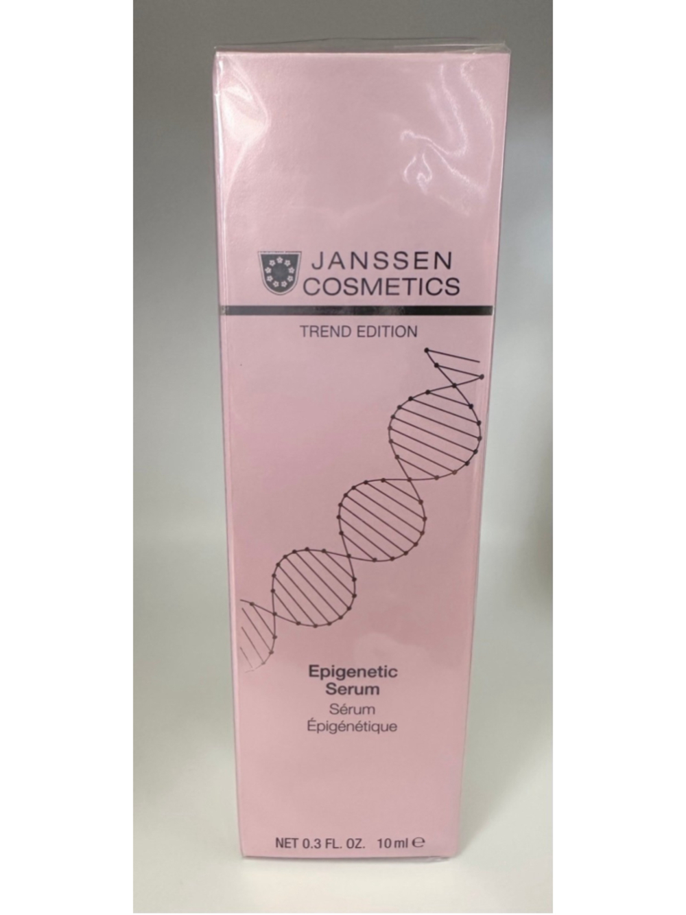 Janssen Cosmetics Epigenetic Serum